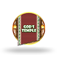 Gods Temple Deluxe logotype