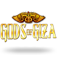 Gods of Giza logotype