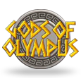 Gods of Olympus logotype