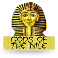 Gods of the Nile logotype