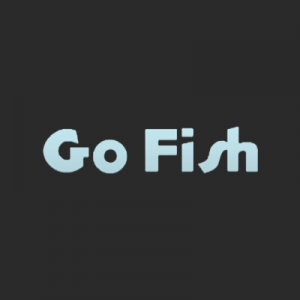 GoFish Casino logotype