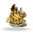Gold Rush logotype