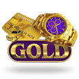 Gold logotype