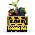 Gold Boom logotype