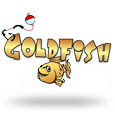 Gold Fish logotype
