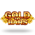 Gold in Bars logotype