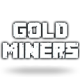 Gold Miners logotype