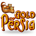 Gold of Persia logotype