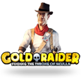Gold Raider logotype