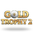 Gold Trophy 2 logotype