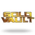 Gold Vault logotype
