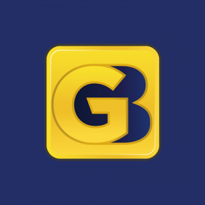 GoldBet Casino logotype