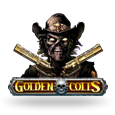 Golden Colts logotype