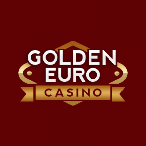 Golden Euro Casino logotype
