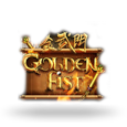 Golden Fist logotype
