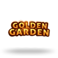 Golden Garden logotype