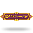 Golden Lamp logotype