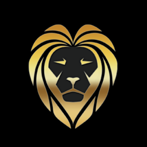 Golden Lion Casino logotype