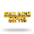 Golden Myth logotype