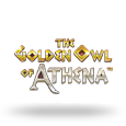 The Golden Owl Of Athena logotype
