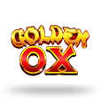 Golden Ox logotype