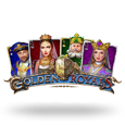 Golden Royals logotype