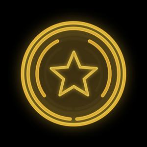 Golden Star Casino logotype