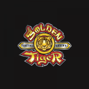 Golden Tiger Casino logotype