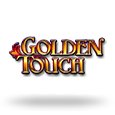 Golden Touch logotype