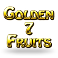 Golden 7 Fruits logotype