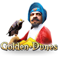 Golden Dunes logotype
