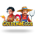 Golden Eggs logotype