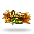 Golden Farm logotype
