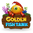 Golden Fish Tank logotype