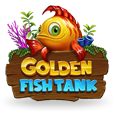 Golden Fish Tank