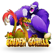 Golden Gorilla logotype