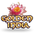 Golden India logotype