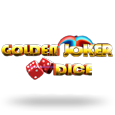 Golden Joker Dice logotype