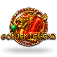 Golden Legend logotype