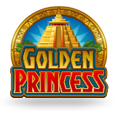 Golden Princess logotype