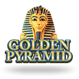 Golden Pyramid logotype