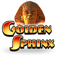 Golden Sphinx logotype