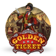 Golden Ticket logotype
