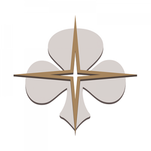 GoldenPalace.be Casino logotype
