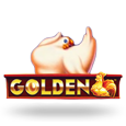Golden Hen logotype