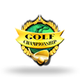 Golf Championship logotype