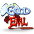 Good and Evil logotype