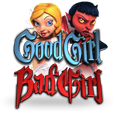 Good Girl Bad Girl logotype