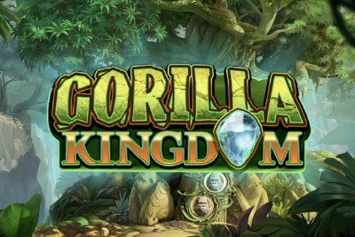 Gorilla Kingdom logotype