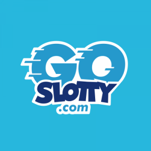 GoSlotty Casino logotype